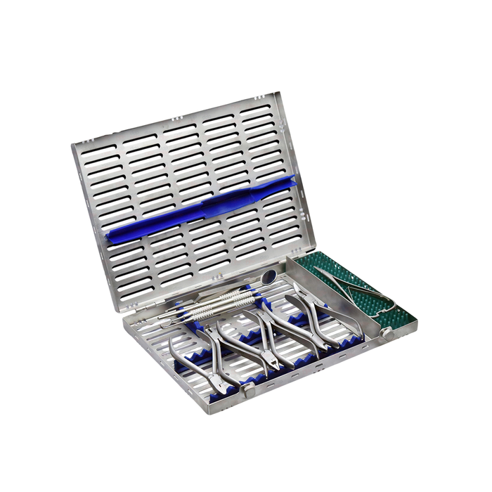 Arch wire orthodontic Set - DDP Elite uSA