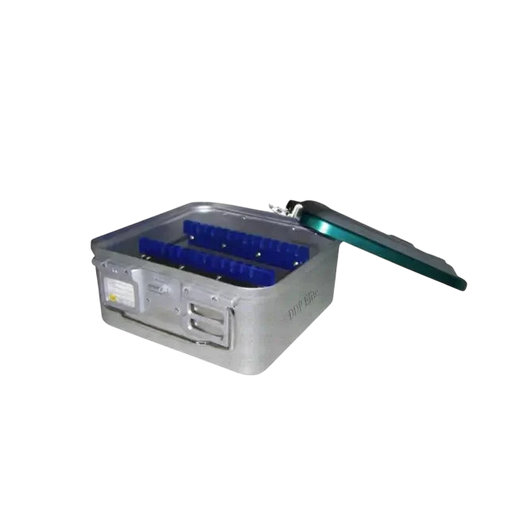 Arthroscopic Punches Container