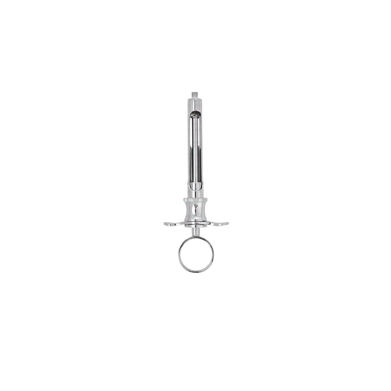 Syringes (Surgical)