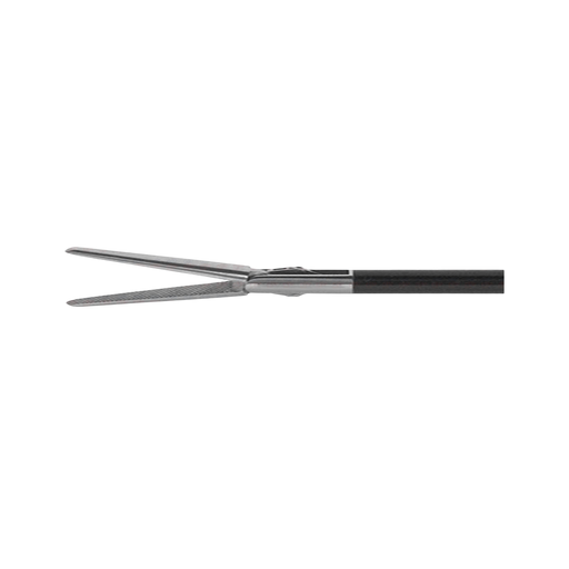 Atraumatic Grasper Diamond Serrations - 3 Piece Modular Reusable Insert - ddpeliteusa