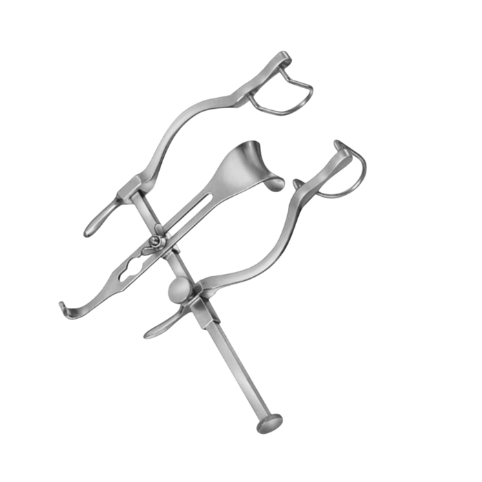 Balfour Baby Pediatric Abdominal Retractor