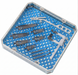 BB Micro Discectomy Set ? Stainless Steel, with Tray