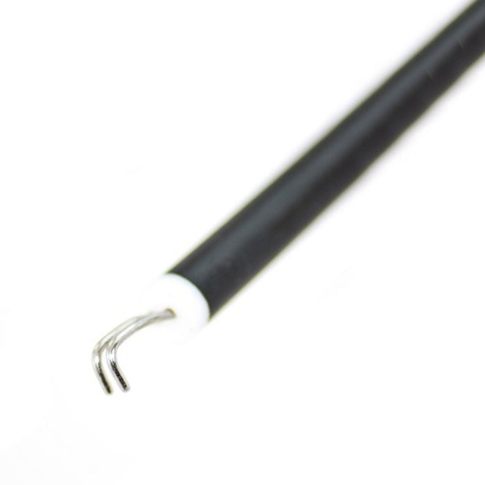 AED Precise Bipolar L-Hook, 33cm, 45cm