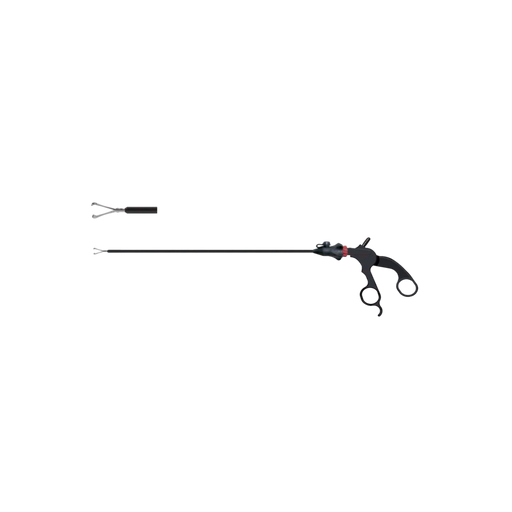 Babcock Atraumatic Clamp - 3 Piece Modular Reusable Full System - ddpeliteusa