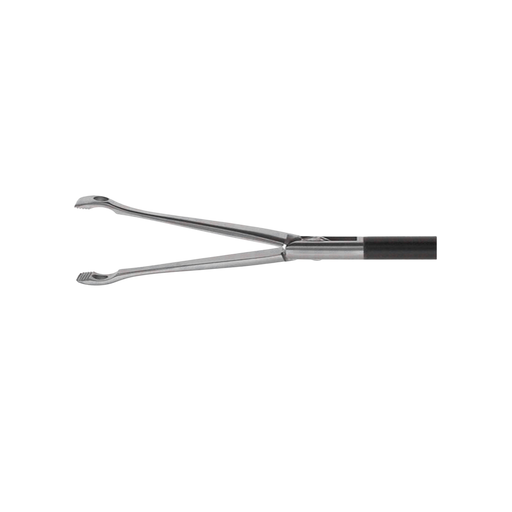 Babcock Clamp 5mm Sheath Diameter - 3 Piece Modular Reusable Insert - ddpeliteusa