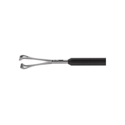 Babcock Grasping Forceps Style 1 - 3 Piece Modular Reusable Insert - ddpeliteusa