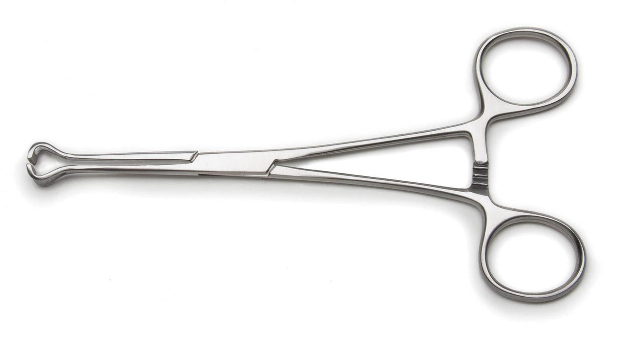 Babcock Tissue Forceps