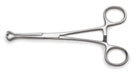 Babcock Tissue Forceps