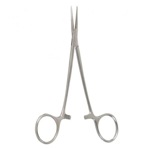 Baby Jakes Hemo Forceps - Straight Jaws