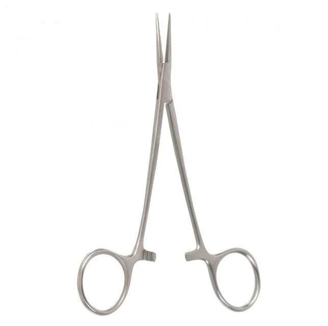 Baby Jakes Hemo Forceps ? Straight Jaws