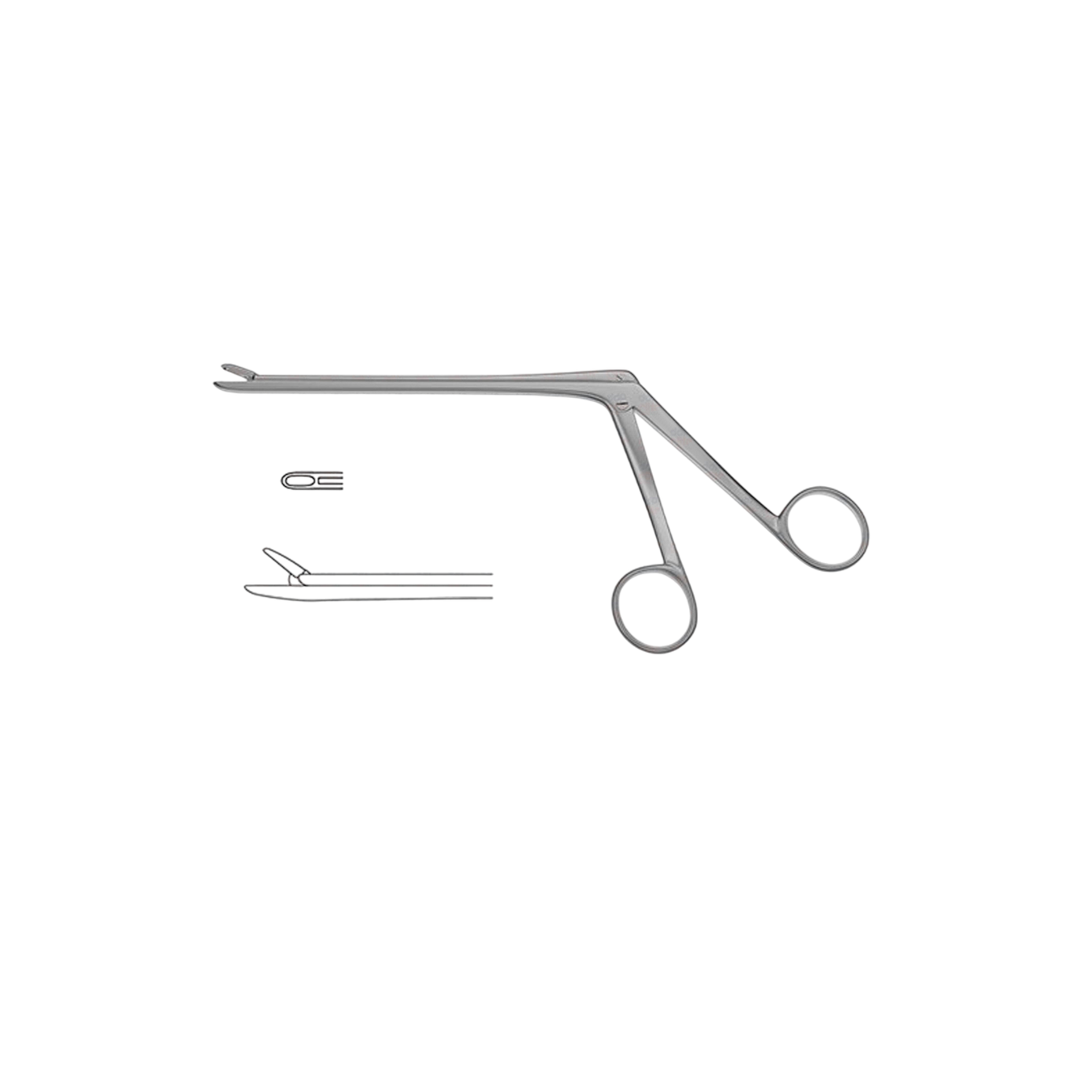 RIB SHEARS & RONGEURS (Cardiothoracic)