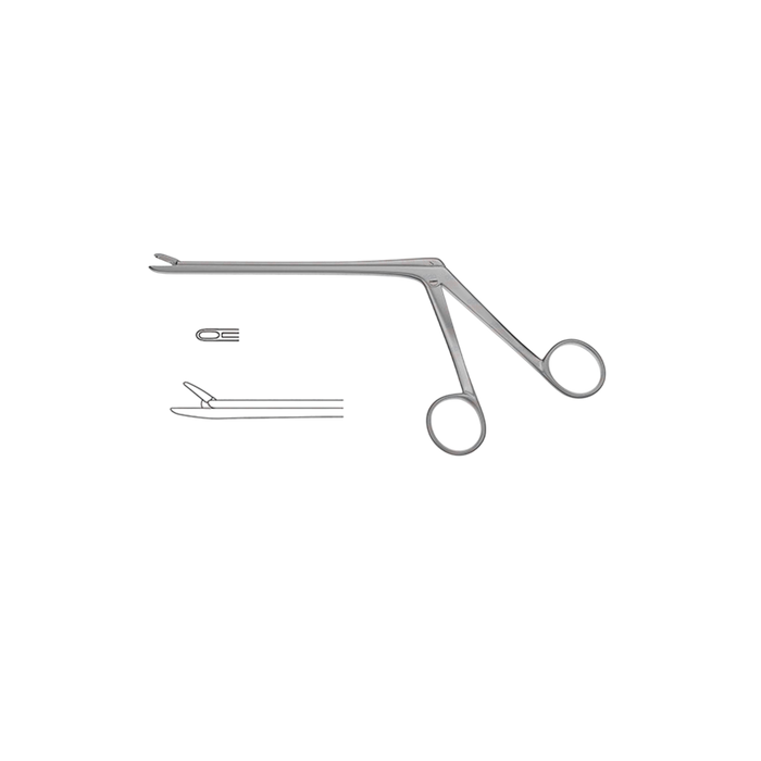 Bailey Aortic Rongeur - ddpeliteusa