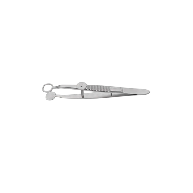 Baird Chalazion Forcep