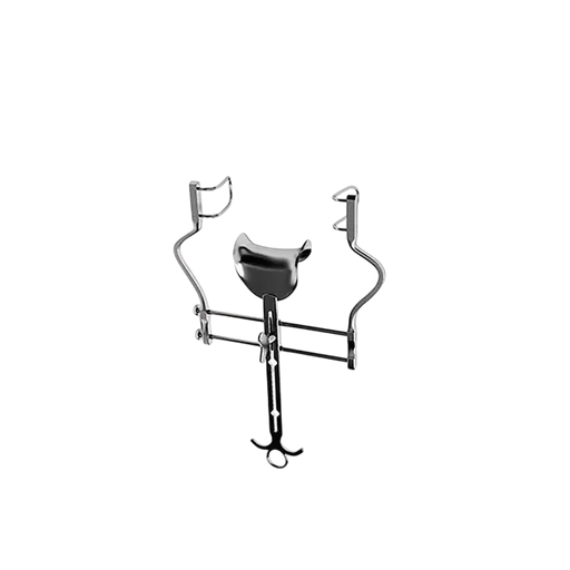 Balfour Abdominal Retractor