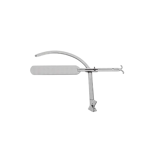 Balfour Fourth Blade Attachment 