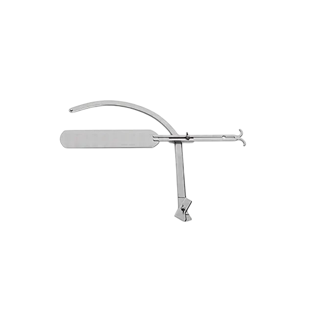 Balfour Fourth Blade Attachment 