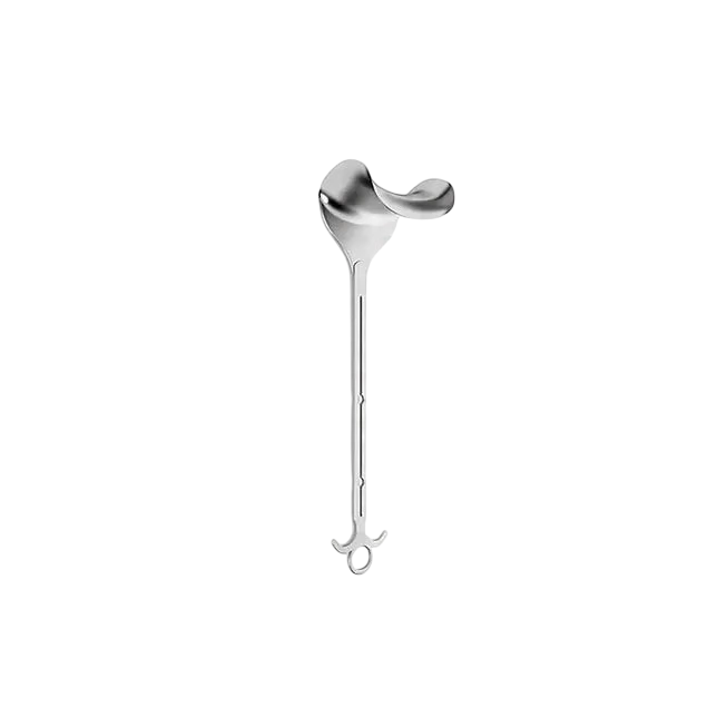 Balfour Standard Center Blade - For Fixed System 