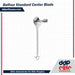 Balfour Standard Center Blade Fixed System 