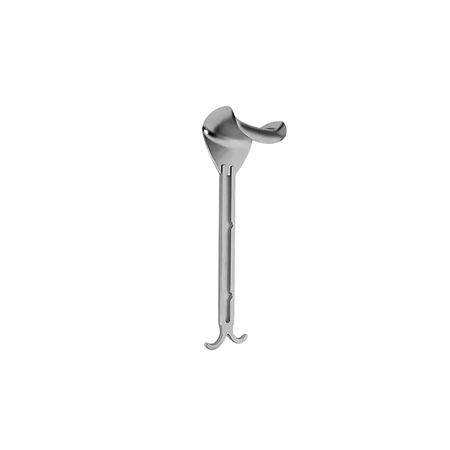 Balfour Standard Center Blade For Detachable System