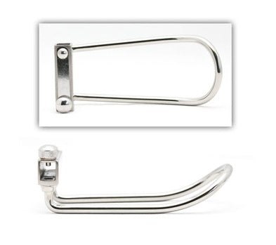 Balfour Side Blade  Wire Deep Pair
