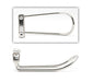 Balfour Side Blade  Wire Deep Pair