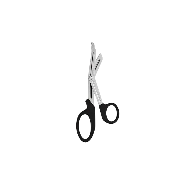 Bandage & Utility Scissor
bandage and utility scissors
