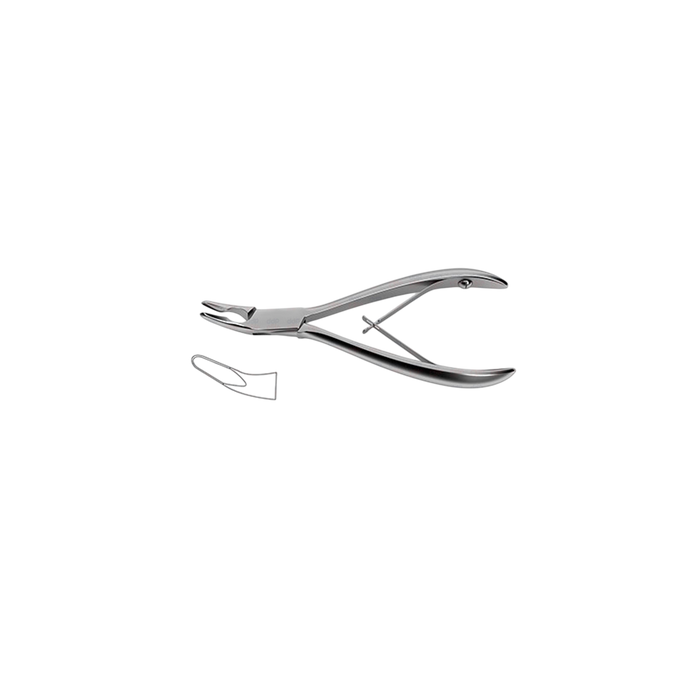 Bane Bone Rongeur - ddpeliteusa