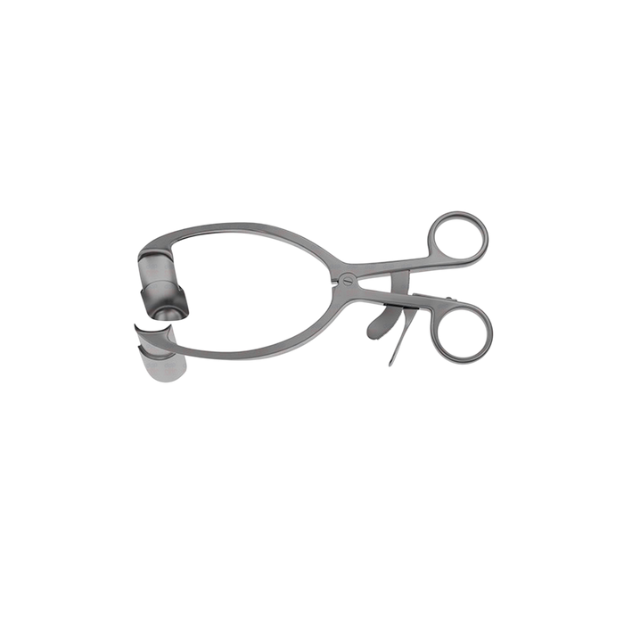 Barr Anal Retractor - ddpeliteusa