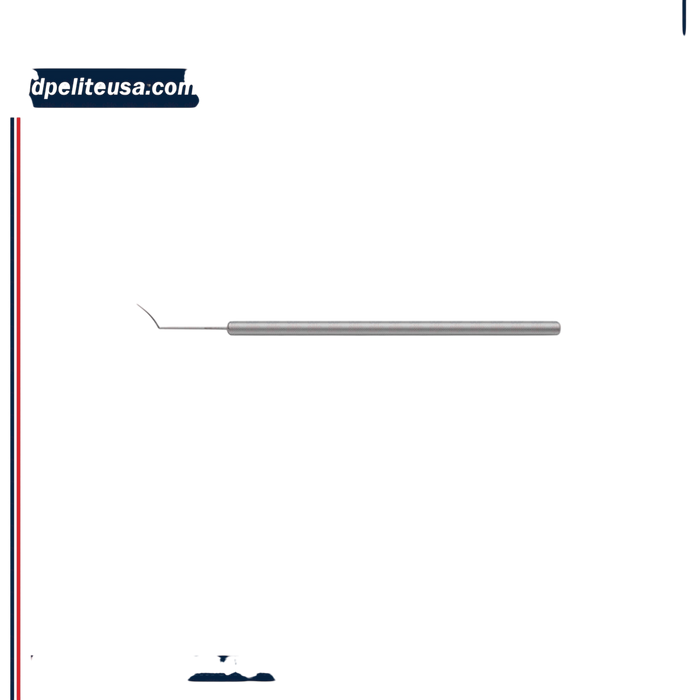 Barraquer Cyclodialysis Spatula - ddpeliteusa