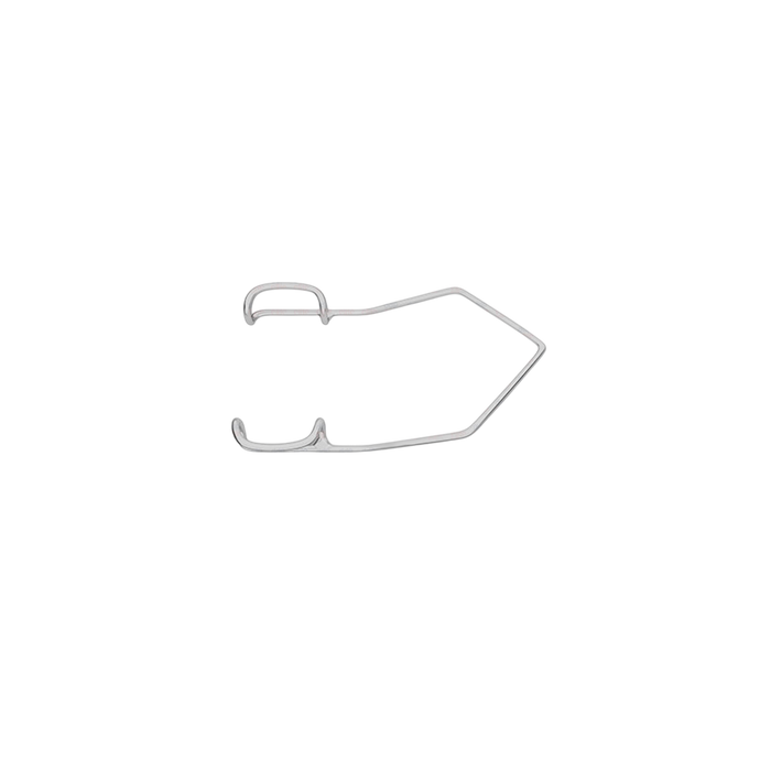 Barraquer Eye Speculum - ddpeliteusa