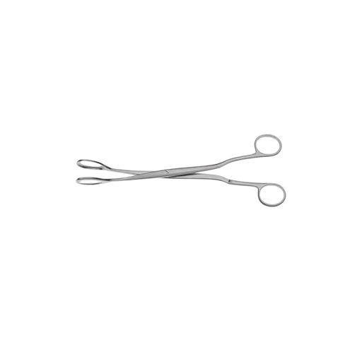 Barrett Placenta Forceps