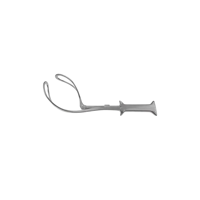 Barton Obstetrical Forcep