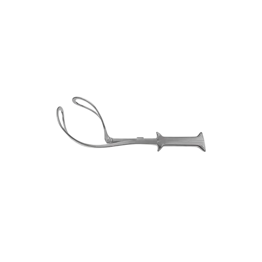 Barton Obstetrical Forceps