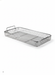 1/1 Full-Size Stainless Steel Wire Basket