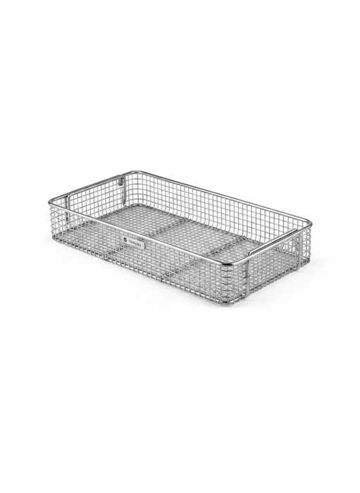 Mini Stainless Steel Wire Basket