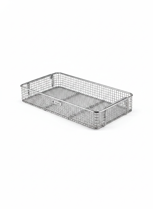 Mini Stainless Steel Wire Basket