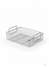 3/4 Three-Quarter Stainless Steel Wire Basket
