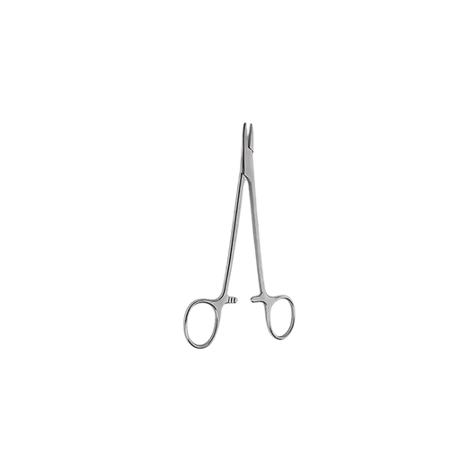 Baumgartner Needle Holder