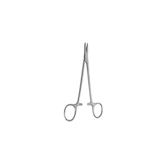 Baumgartner Needle Holder