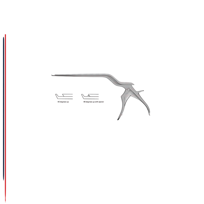 Bayonet Micro Kerrison Rongeur - ddpeliteusa