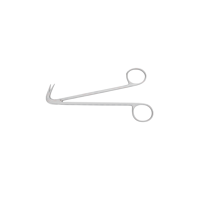 Beall Circumflex Scissors - ddpeliteusa