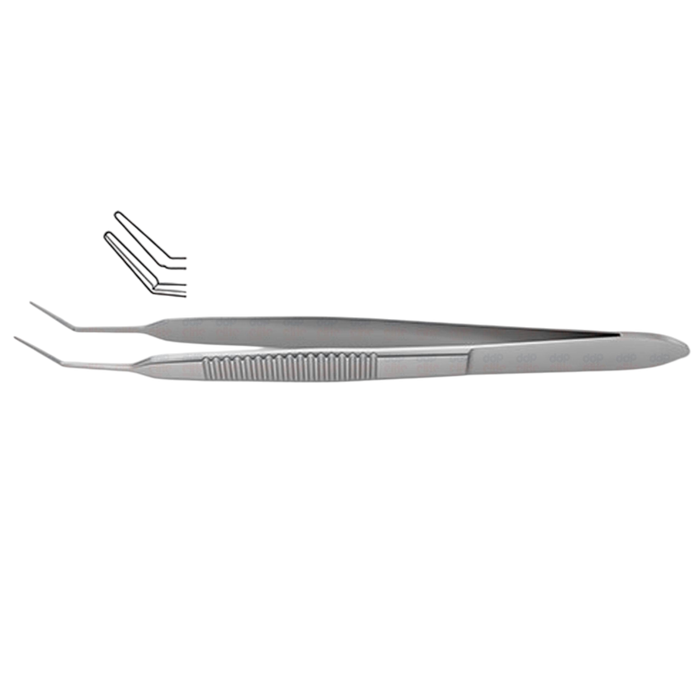Bechert-McPherson Tying Forceps - ddpeliteusa