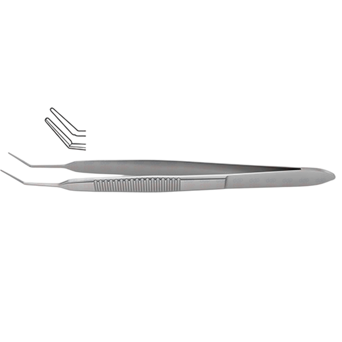 Bechert-McPherson Tying Forceps - ddpeliteusa