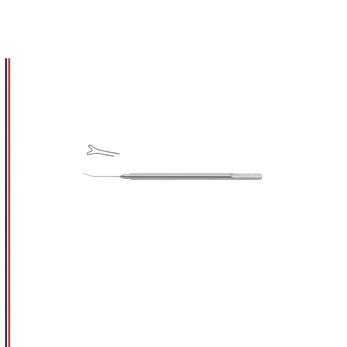 Bechert Lens Nucleus Rotator - ddpeliteusa