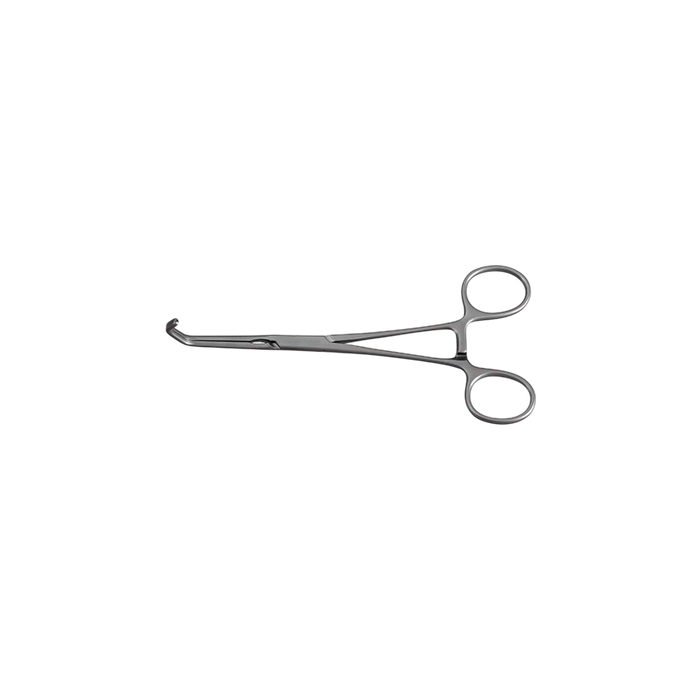 Beck Miniature Aorta Clamp - Stainless - ddpeliteusa