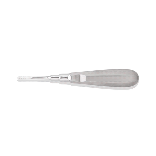 beck modified elevator small 2.8mm straight dental instrument