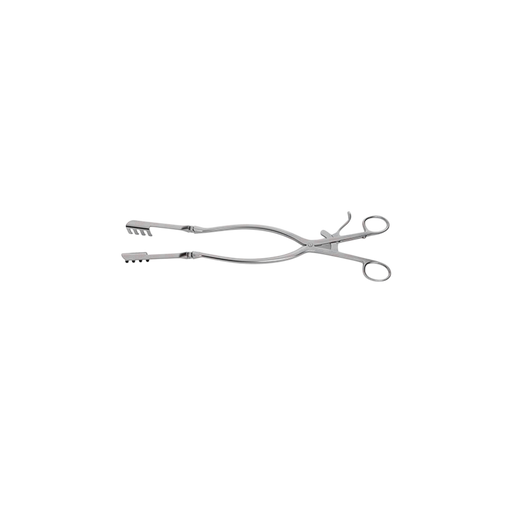 Beckmann-Adson Laminectomy Retractor - ddpeliteusa