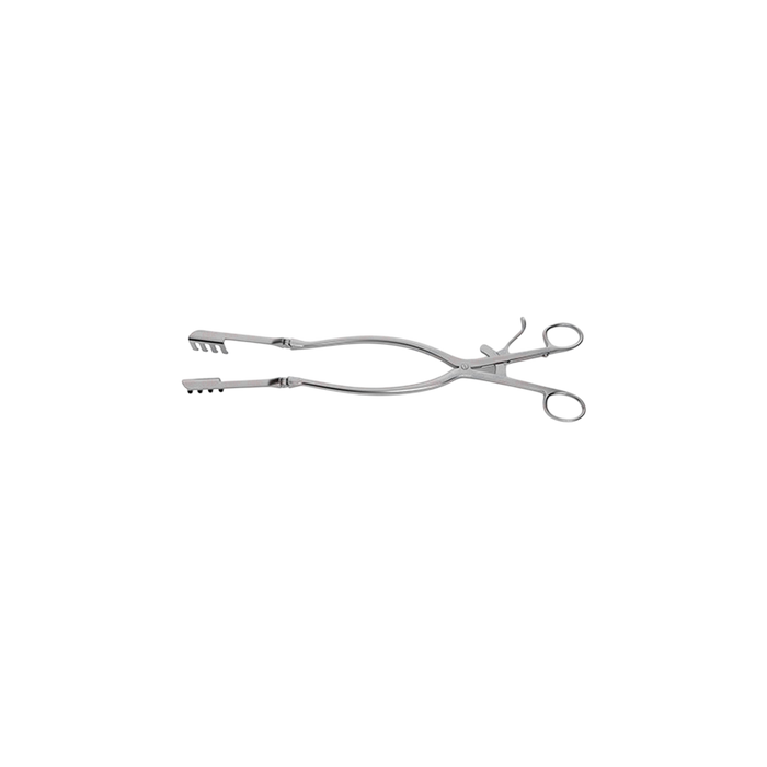 Beckmann-Adson Laminectomy Retractor - ddpeliteusa