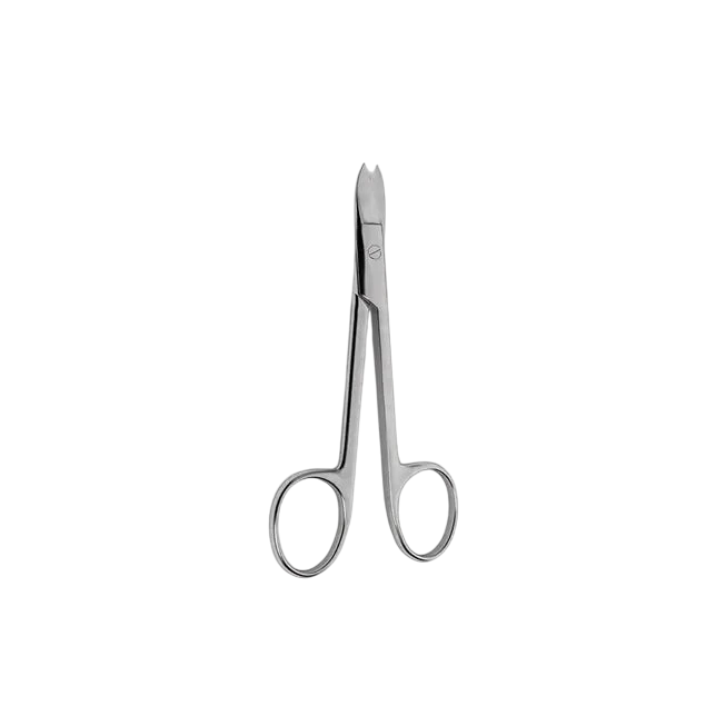 Beebee Crown and Collar Wire Cutting Scissor