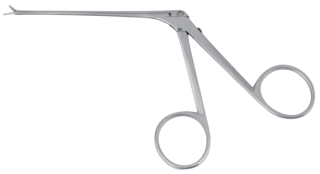 Bellucci Alligator Scissors